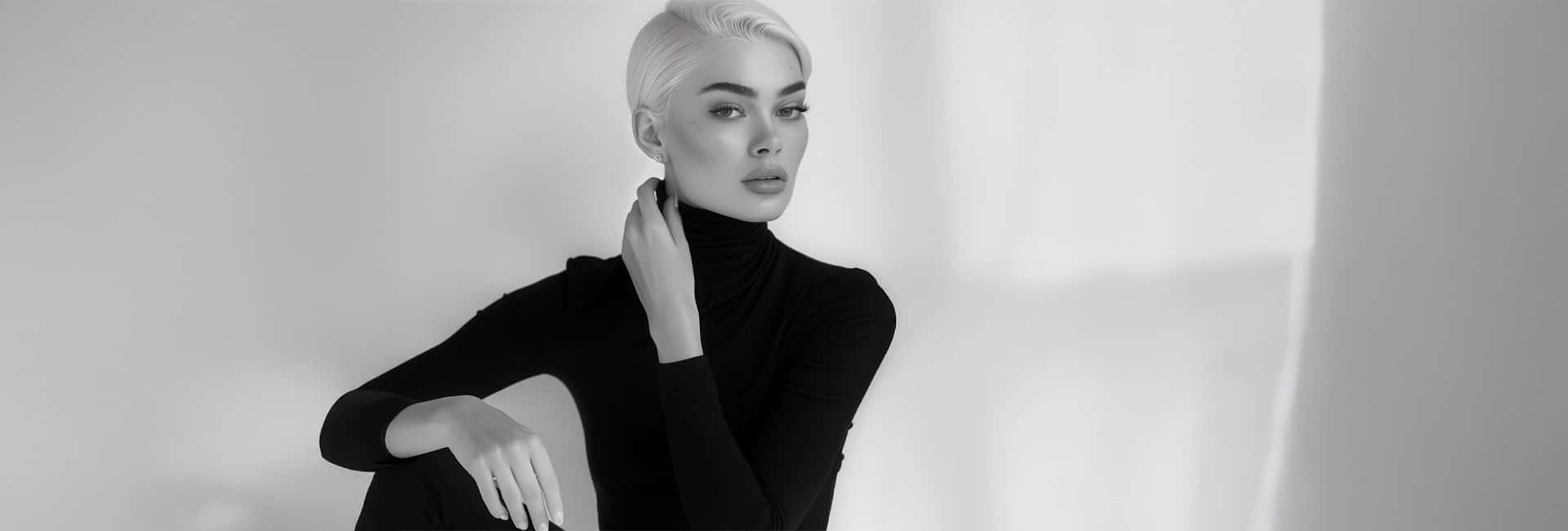 Exkluzívne zlaté šperky - LUXE JEWELRY