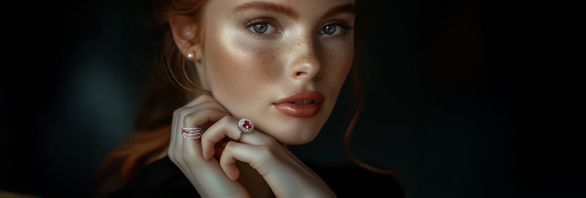 Šperky LUXE JEWELRY
